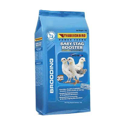 baby stag booster|Thunderbird Baby Stag Booster .